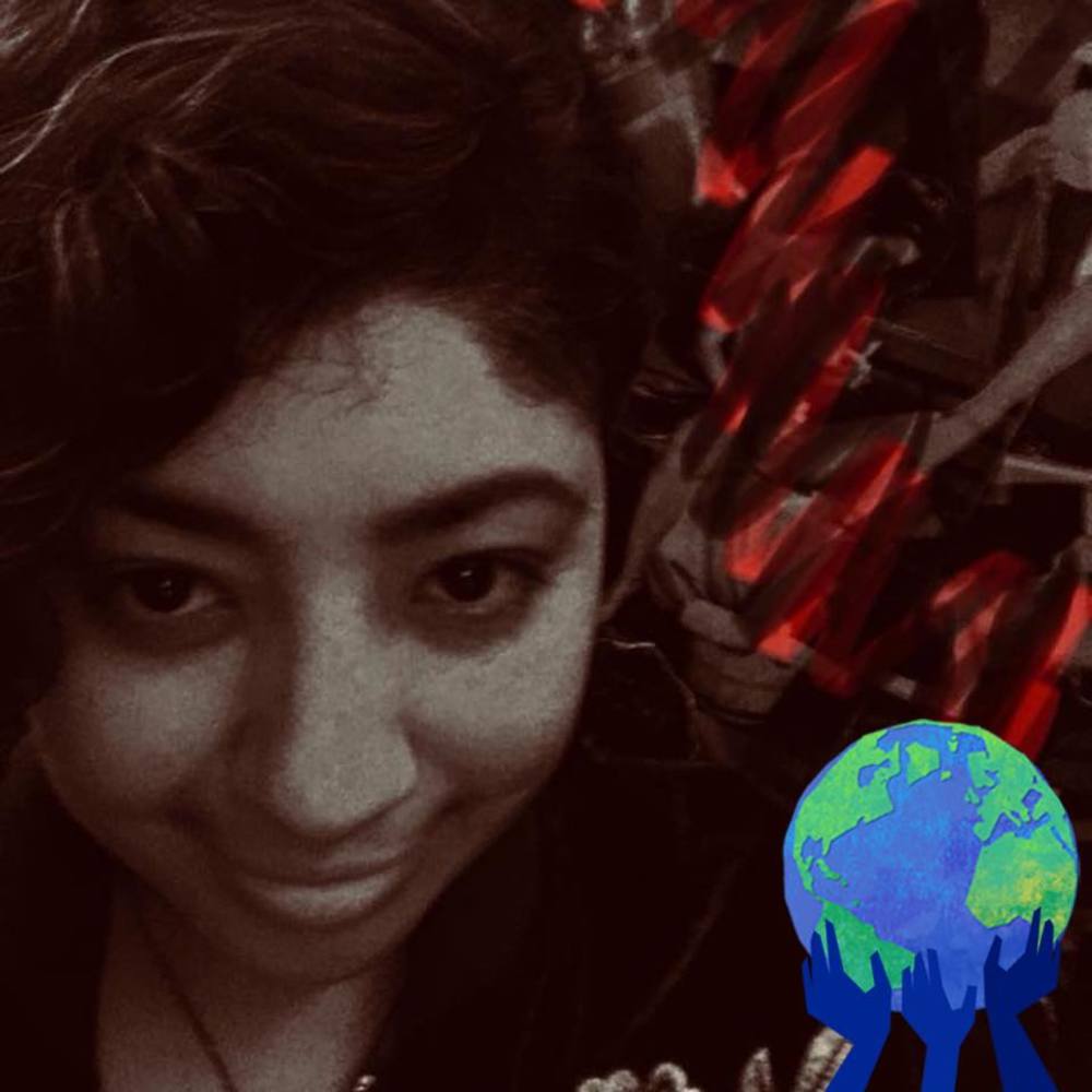 Meet your Posher, Michelle